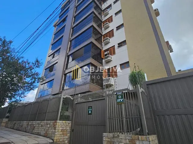 Apartamento com 287m² 3 quartos e 4 banheiros, à venda, no bairro Vila Nova em Novo Hamburgo