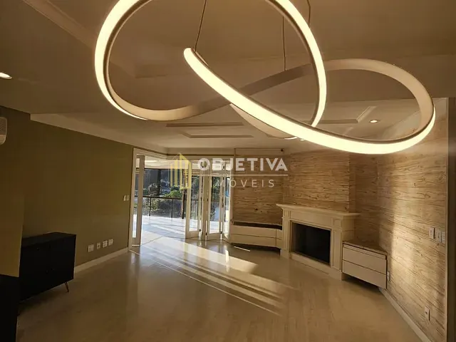 Apartamento com 287m² 3 quartos e 4 banheiros, à venda, no bairro Vila Nova em Novo Hamburgo