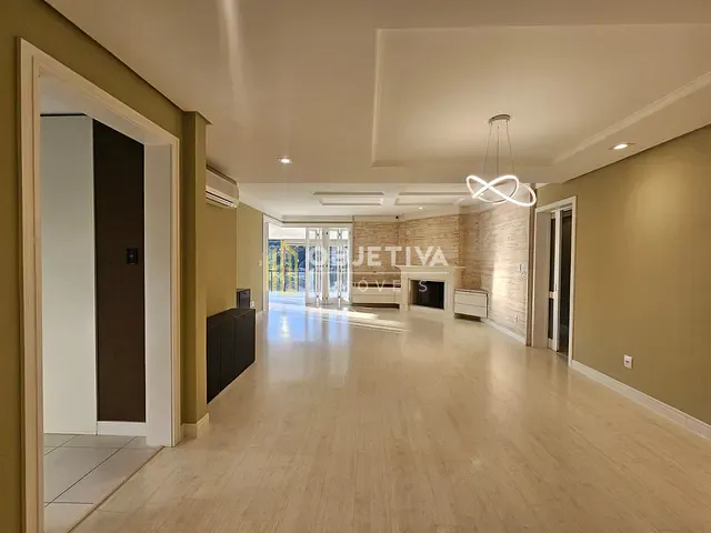 Apartamento com 287m² 3 quartos e 4 banheiros, à venda, no bairro Vila Nova em Novo Hamburgo
