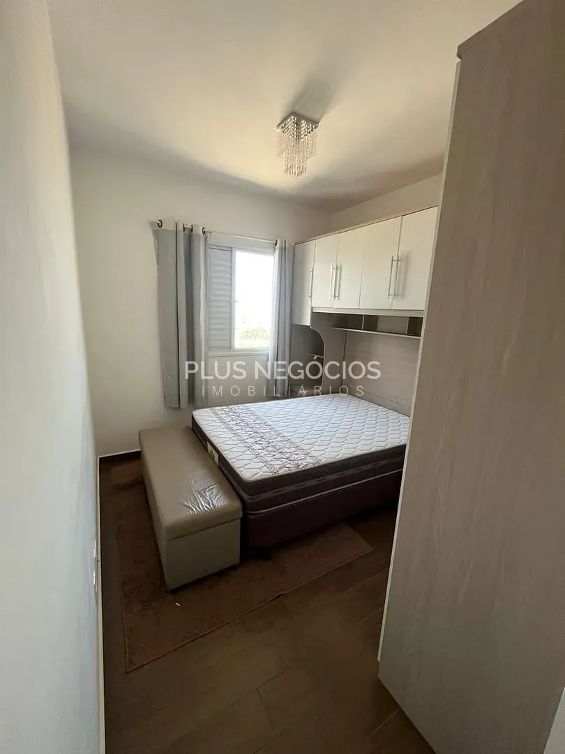 Apartamento, 2 quartos, 53 m² - Foto 10