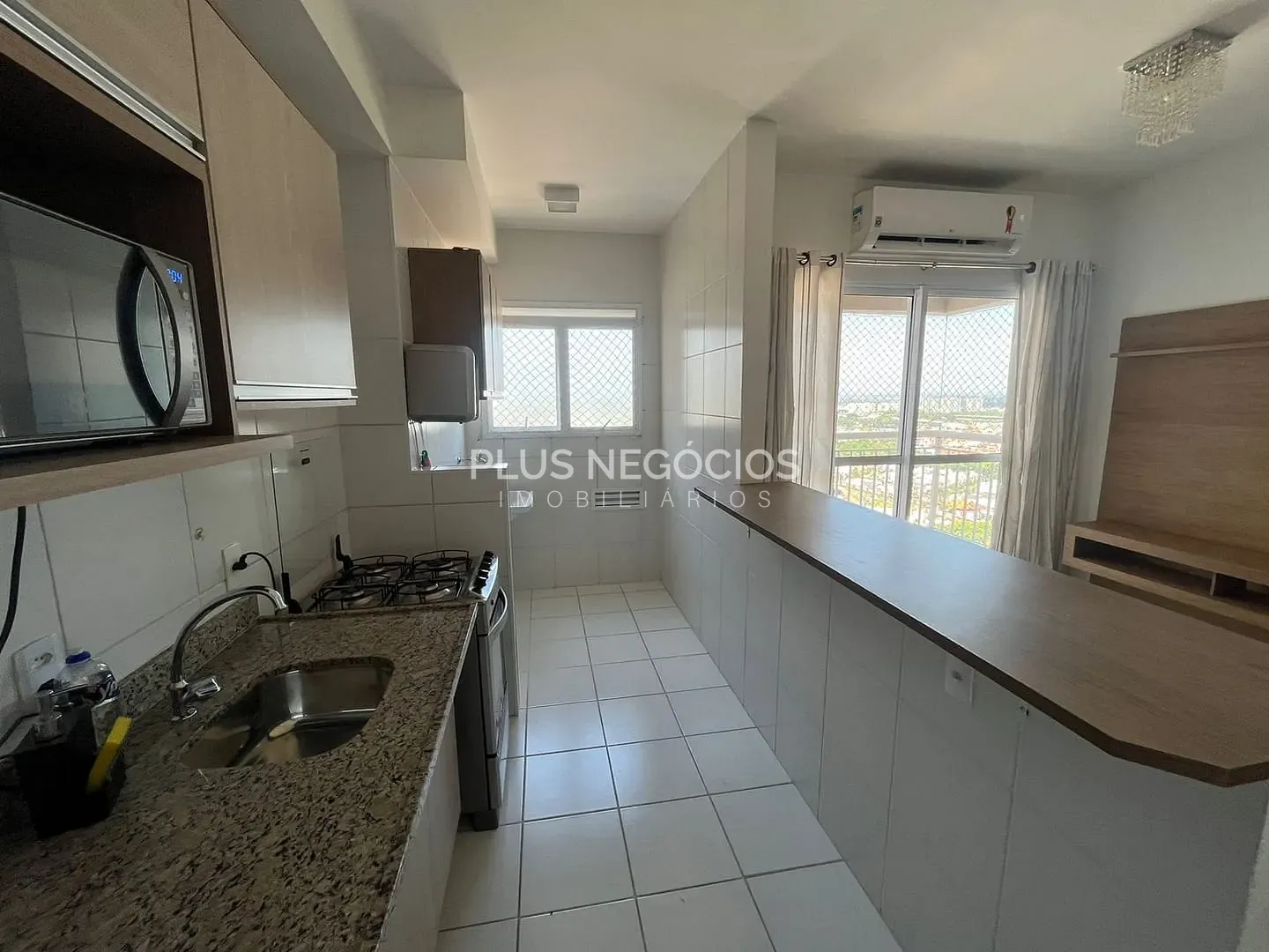 Apartamento, 2 quartos, 53 m² - Foto 6