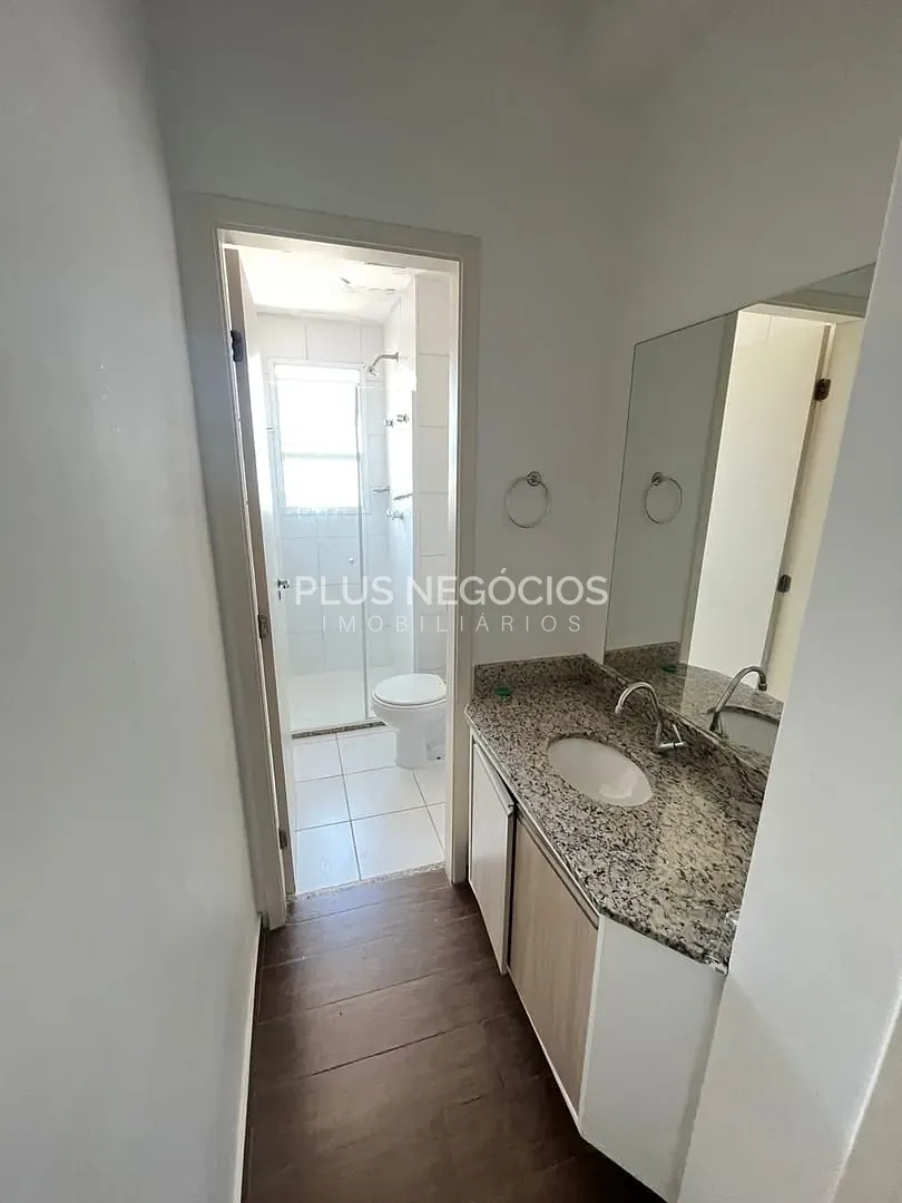 Apartamento, 2 quartos, 53 m² - Foto 7