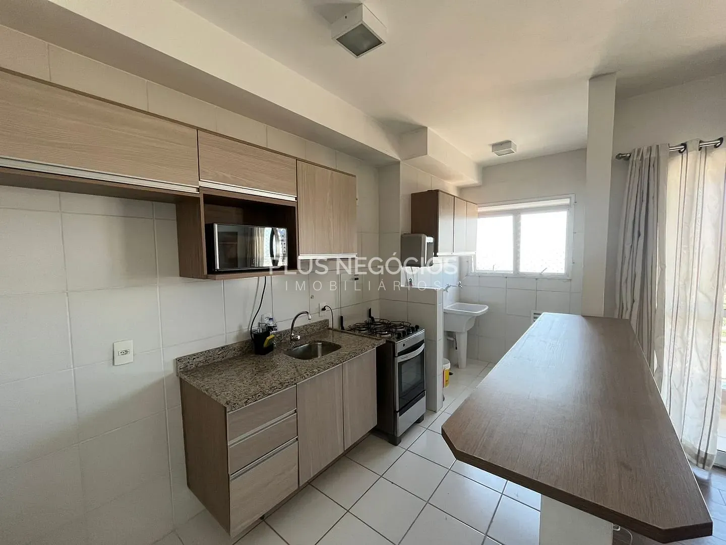 Apartamento, 2 quartos, 53 m² - Foto 5