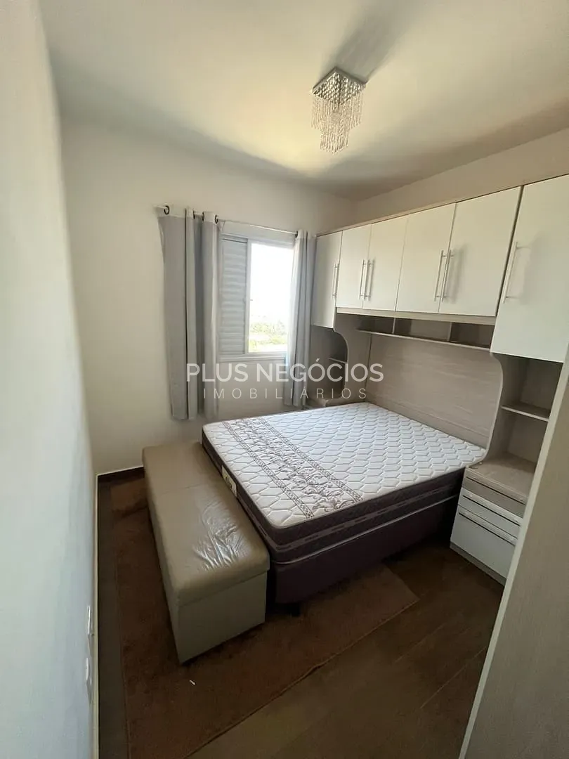 Apartamento, 2 quartos, 53 m² - Foto 8