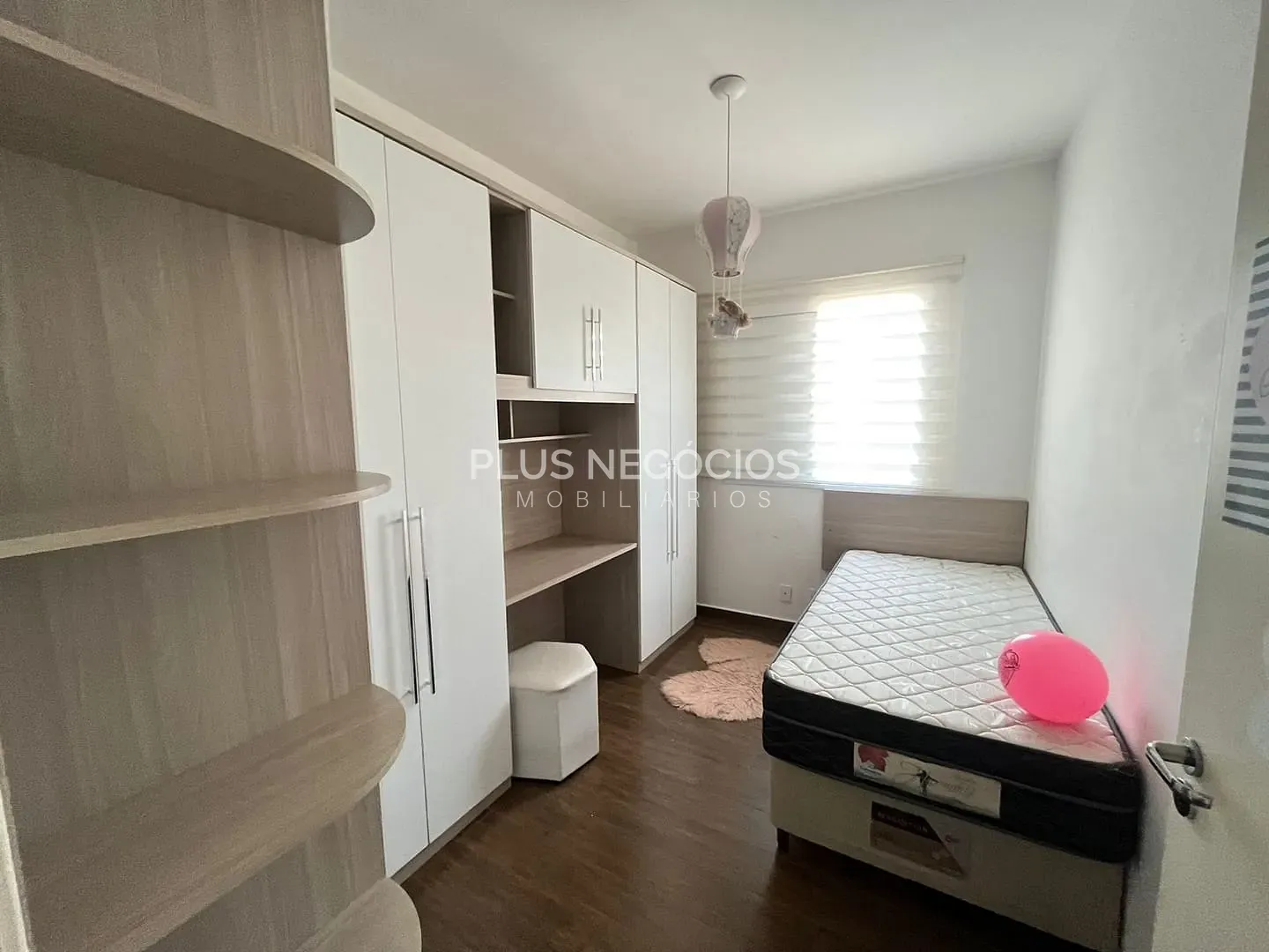 Apartamento, 2 quartos, 53 m² - Foto 9