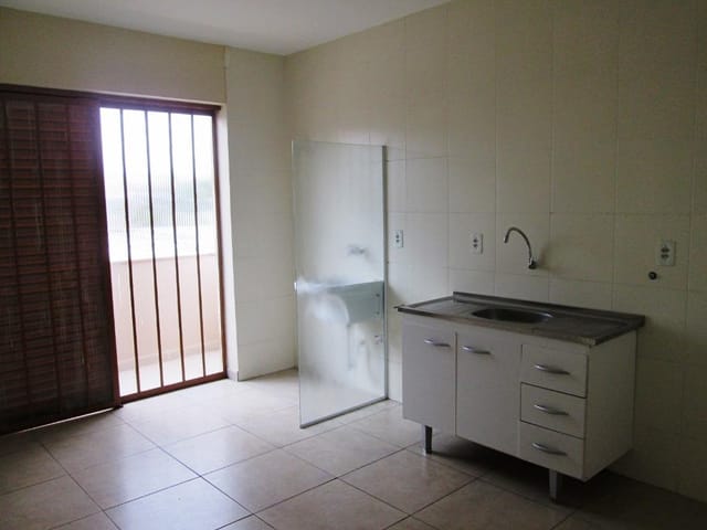 Foto do Apartamento - Apartamento com 2 dormitórios para alugar, 67 m² por R$ 850,00 - Jardim Vera Cruz - Sorocaba/SP | Ary Proenca Negócios Imobiliários Ltda