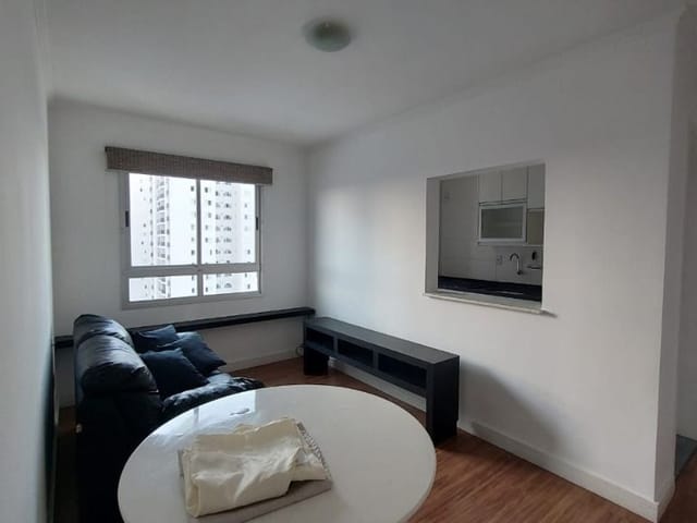 Foto do Apartamento - Apartamento com 1 dormitório para alugar, 40 m² por R$ 2.490,00/mês - Jardim Esplanada II - São José dos Campos/SP | RUSSI IMÓVEIS