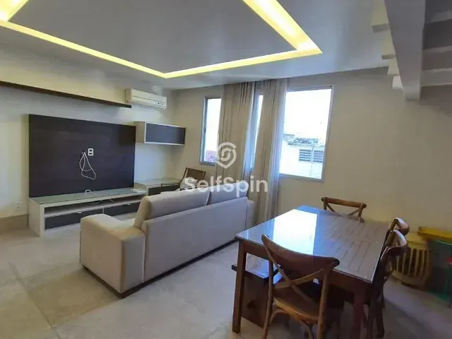 Apartamento 2 quartos e 2 banheiros, para alugar, no bairro Icaraí em Niterói