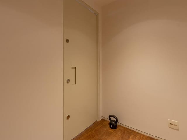 Apartamento com 292m² 3 quartos e 5 banheiros, à venda, no bairro Jardim Paulista em São Paulo
