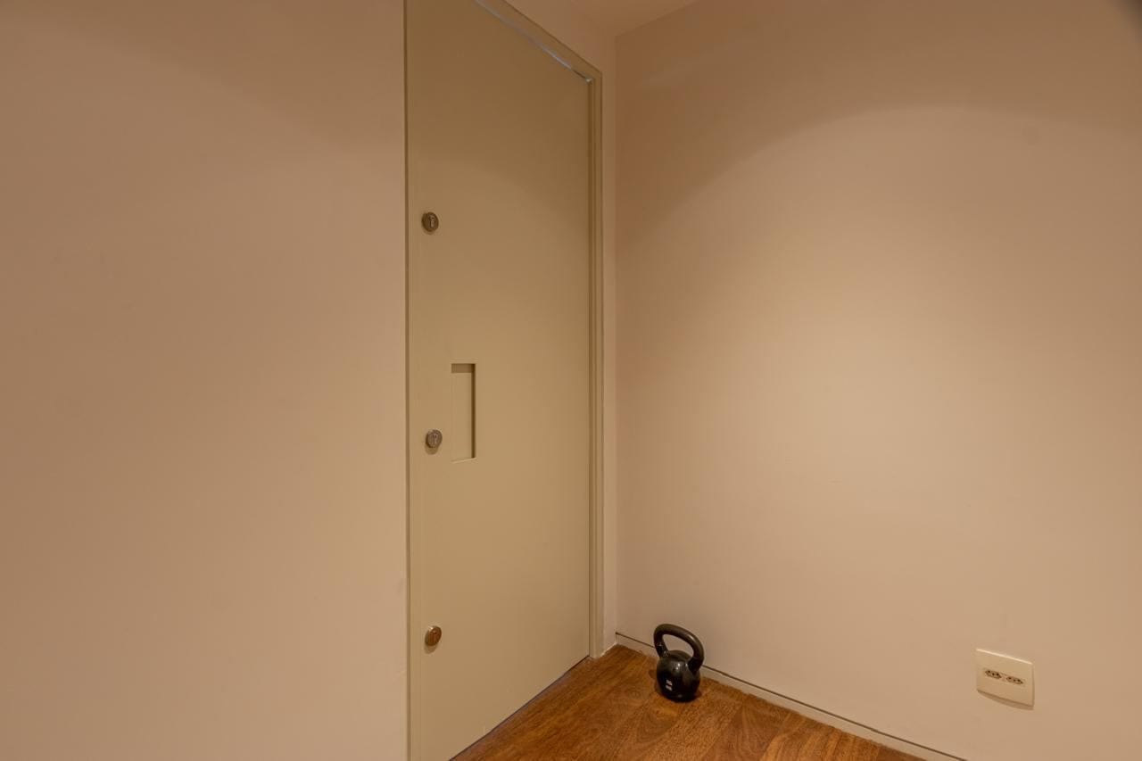 Apartamento em Jardim Paulista — foto 3