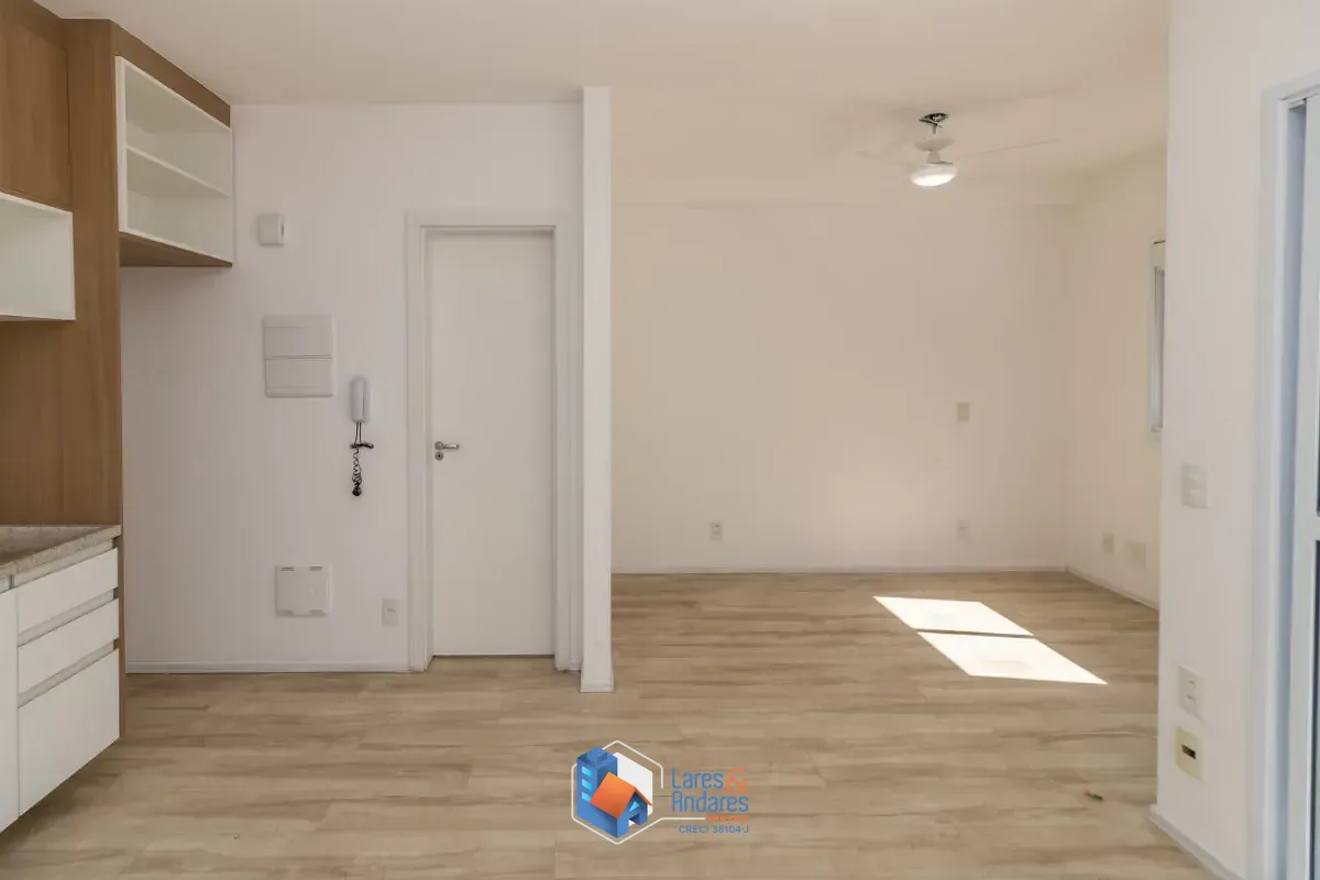 Apartamento, 1 quarto, 30 m² - Foto 18