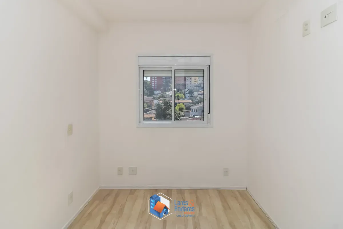 Apartamento, 1 quarto, 30 m² - Foto 22