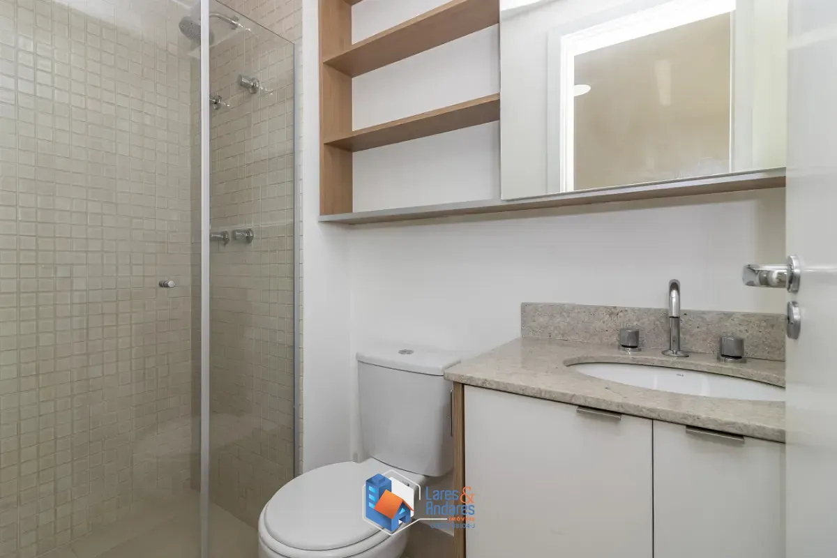 Apartamento, 1 quarto, 30 m² - Foto 23