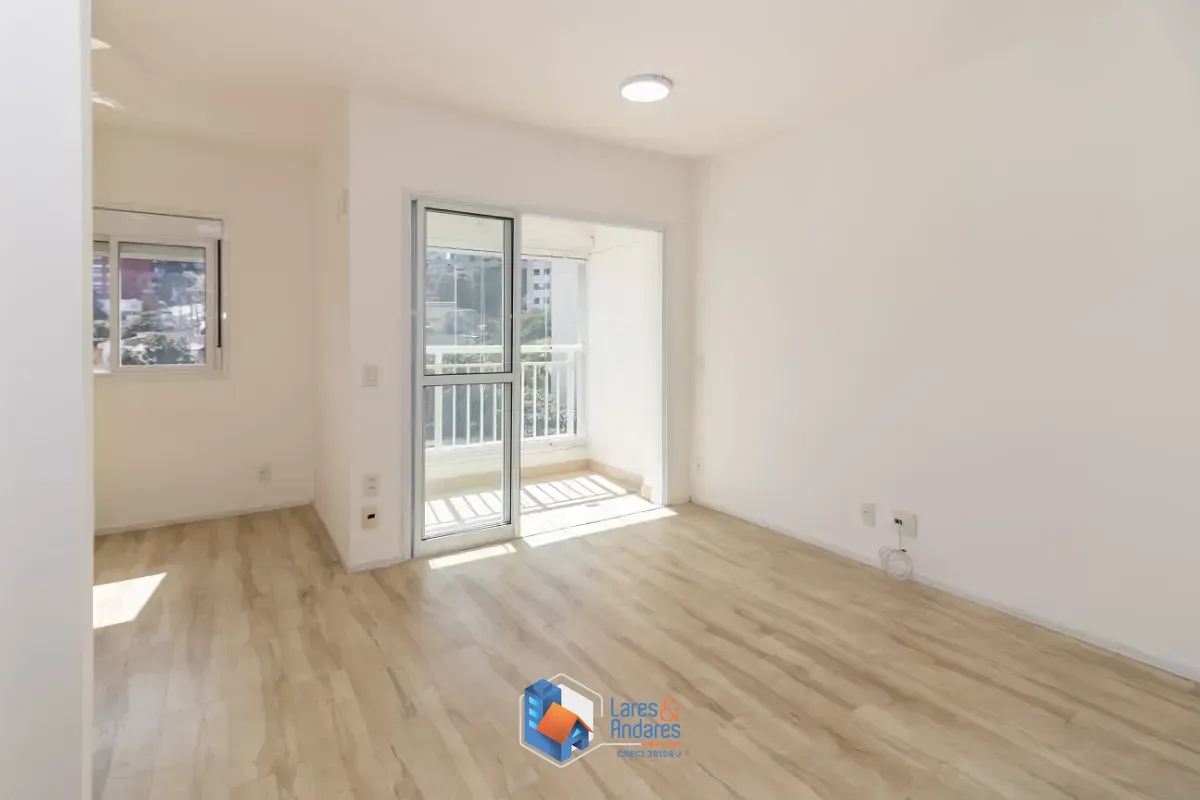 Apartamento, 1 quarto, 30 m² - Foto 5
