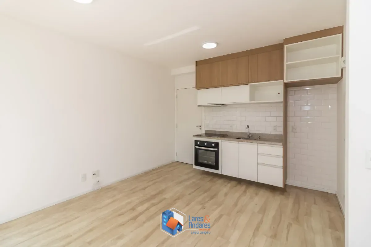 Apartamento, 1 quarto, 30 m² - Foto 9