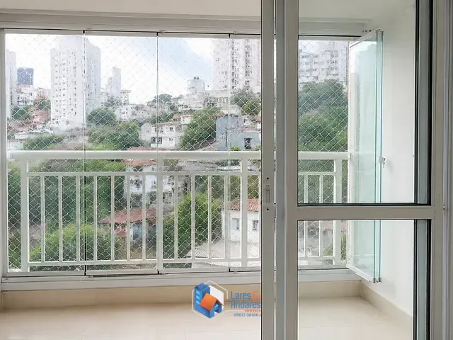 Apartamento com 30m² 1 quarto e 1 banheiro, à venda, no bairro Vila Madalena em São Paulo
