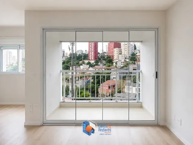 Apartamento com 30m² 1 quarto e 1 banheiro, à venda, no bairro Vila Madalena em São Paulo