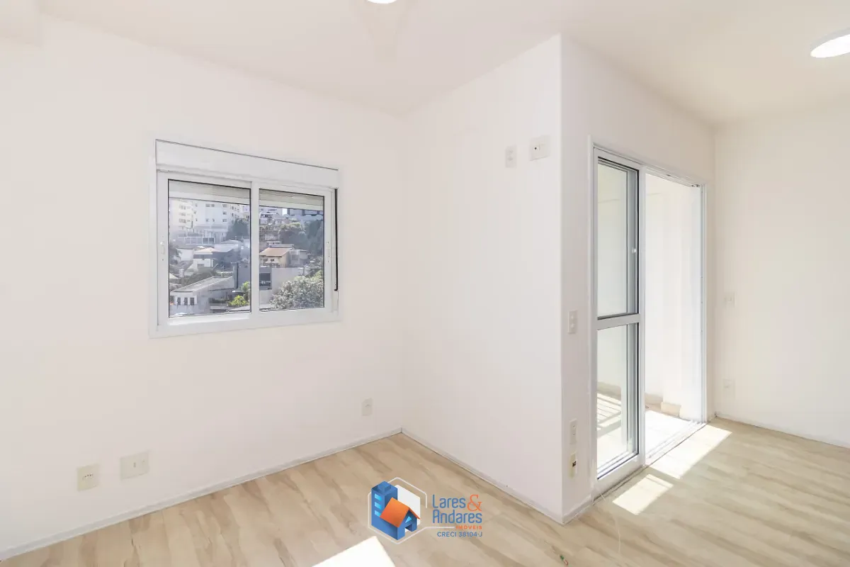 Apartamento, 1 quarto, 30 m² - Foto 6