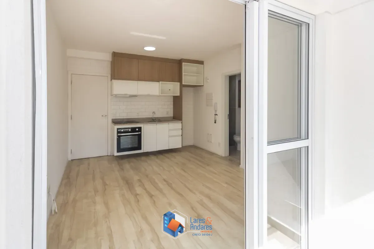 Apartamento, 1 quarto, 30 m² - Foto 16