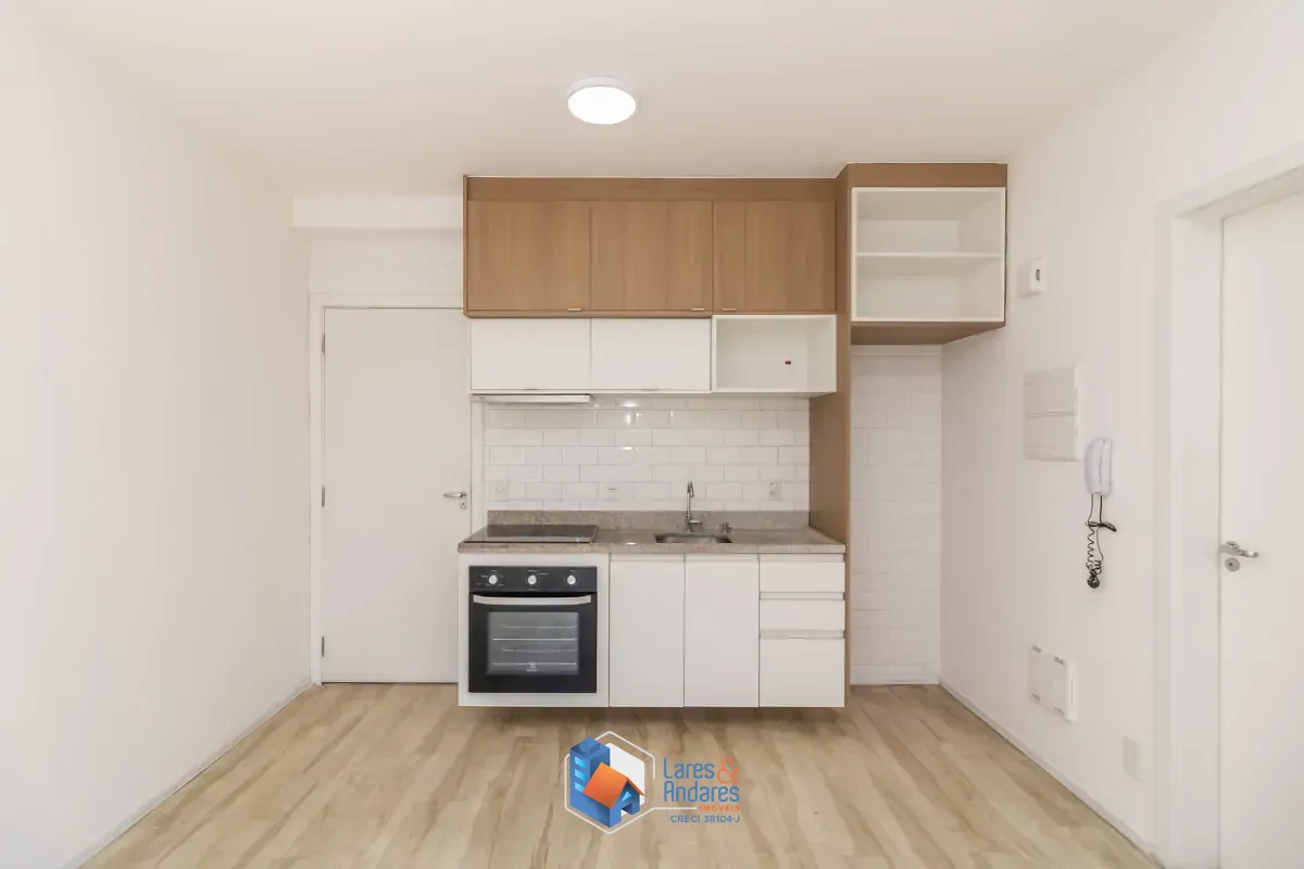 Apartamento, 1 quarto, 30 m² - Foto 8