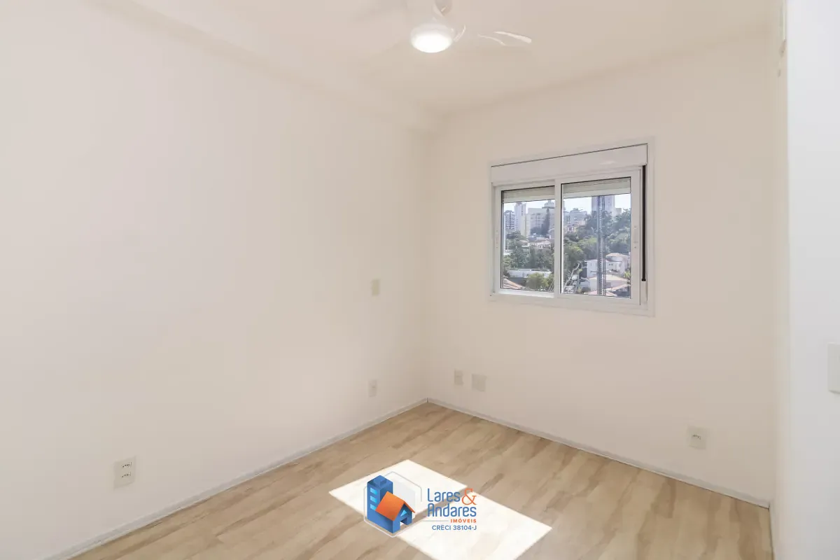 Apartamento, 1 quarto, 30 m² - Foto 20