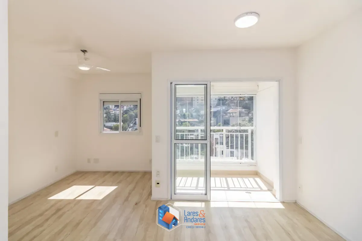 Apartamento, 1 quarto, 30 m² - Foto 4