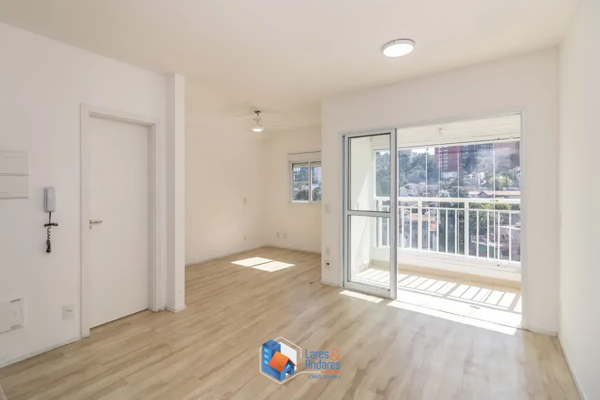 Apartamento, 1 quarto, 30 m² - Foto 3