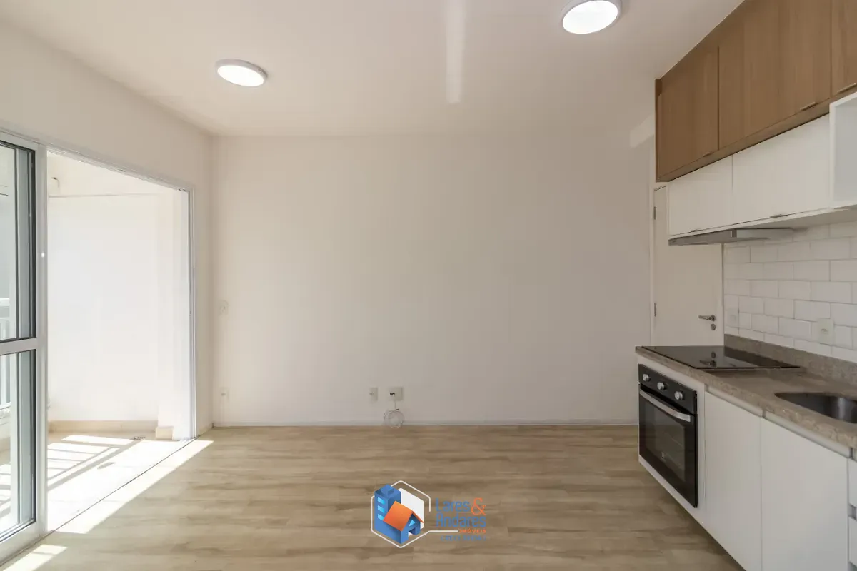 Apartamento, 1 quarto, 30 m² - Foto 13