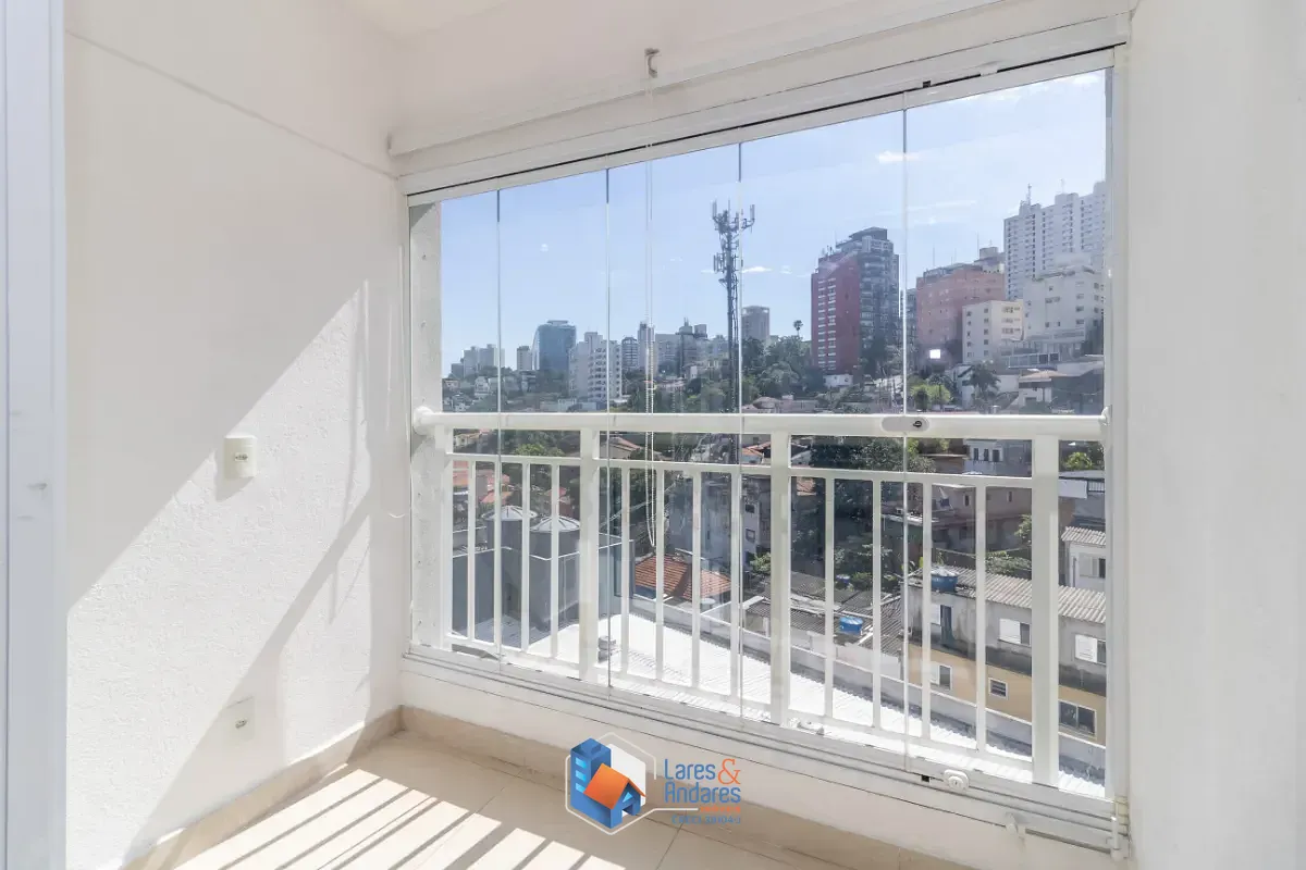 Apartamento, 1 quarto, 30 m² - Foto 2