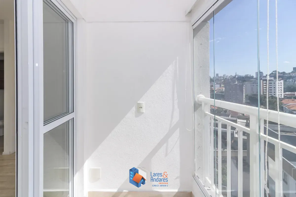 Apartamento, 1 quarto, 30 m² - Foto 7