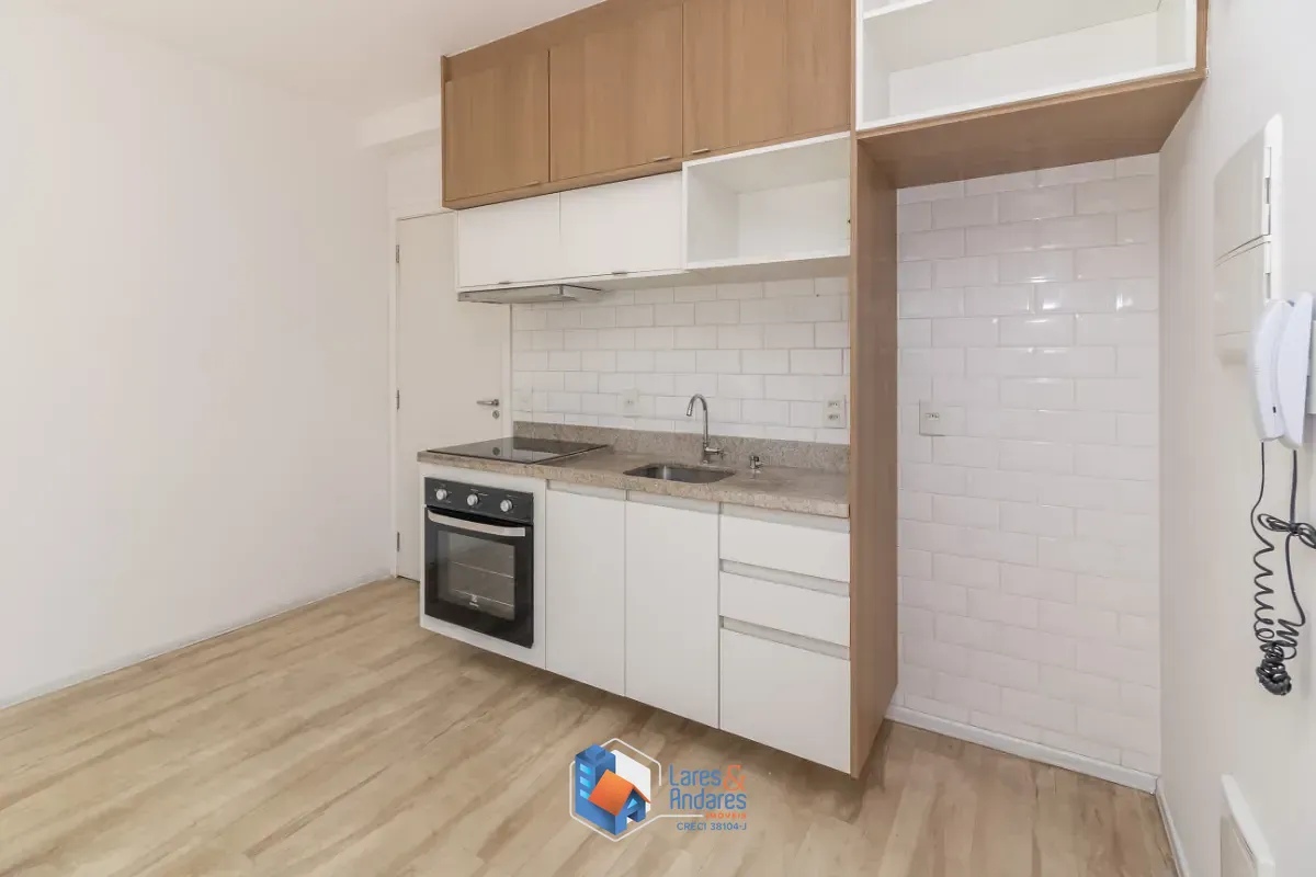 Apartamento, 1 quarto, 30 m² - Foto 12
