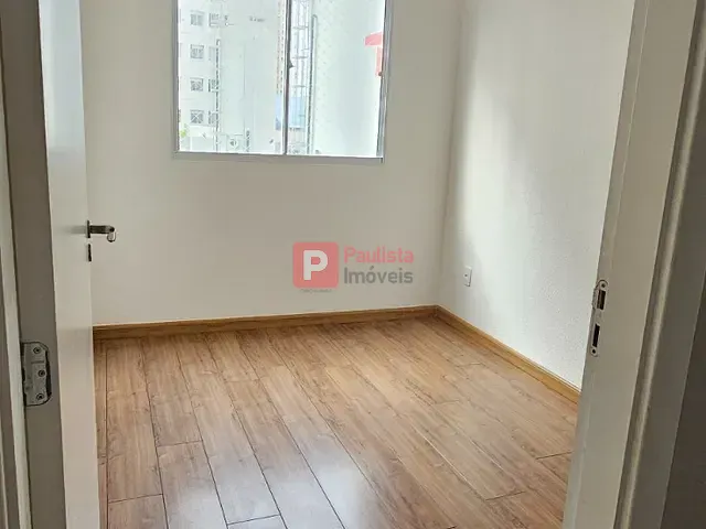 Apartamento com 44m² 2 quartos e 1 banheiro, à venda, no bairro Usina Piratininga em São Paulo