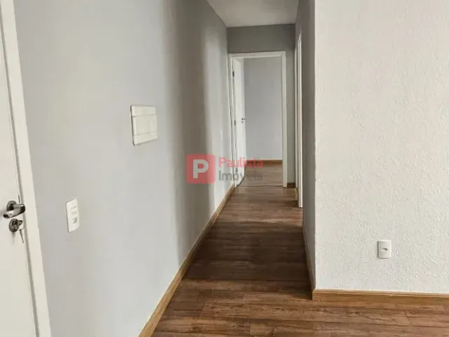 Apartamento com 44m² 2 quartos e 1 banheiro, à venda, no bairro Usina Piratininga em São Paulo