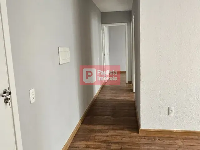 Apartamento com 44m² 2 quartos e 1 banheiro, à venda, no bairro Usina Piratininga em São Paulo