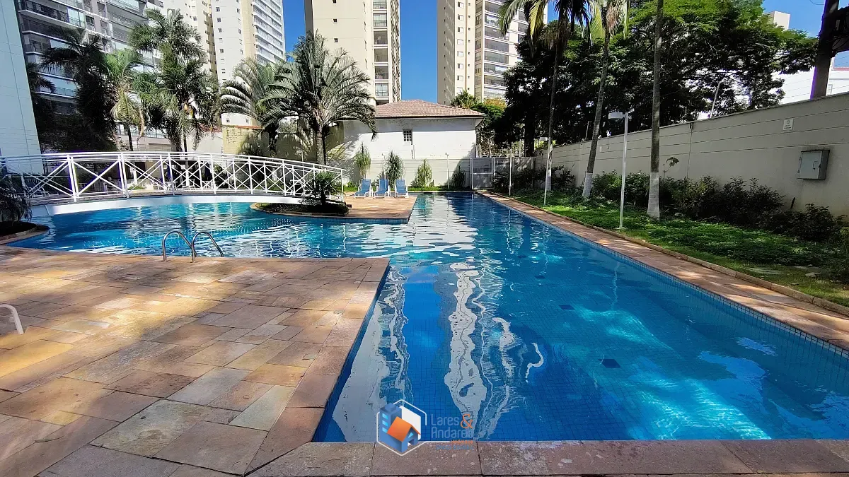 Apartamento, 3 quartos, 80 m² - Foto 95