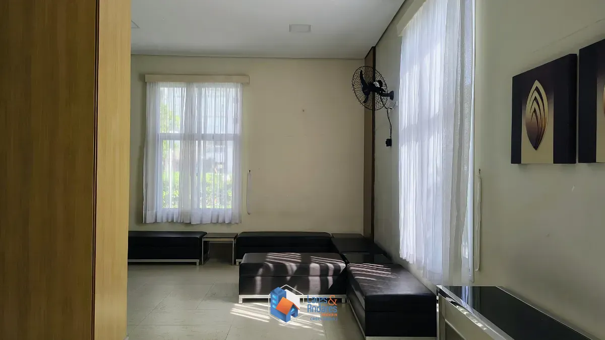 Apartamento, 3 quartos, 80 m² - Foto 129