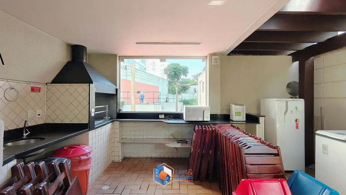 Apartamento, 3 quartos, 80 m² - Foto 126
