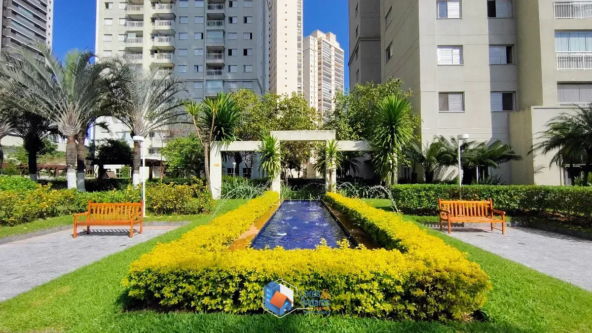 Apartamento, 3 quartos, 80 m² - Foto 79