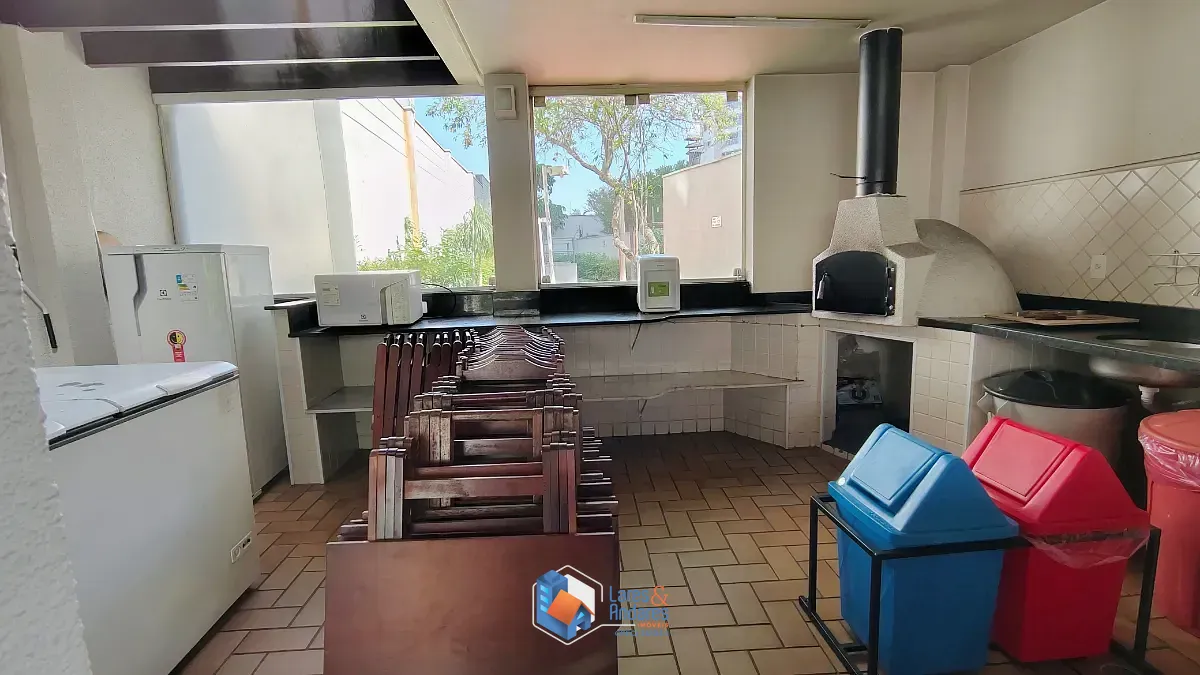 Apartamento, 3 quartos, 80 m² - Foto 122