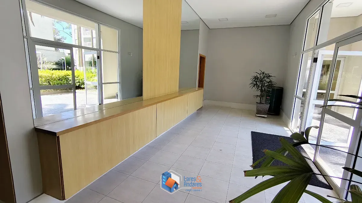Apartamento, 3 quartos, 80 m² - Foto 65