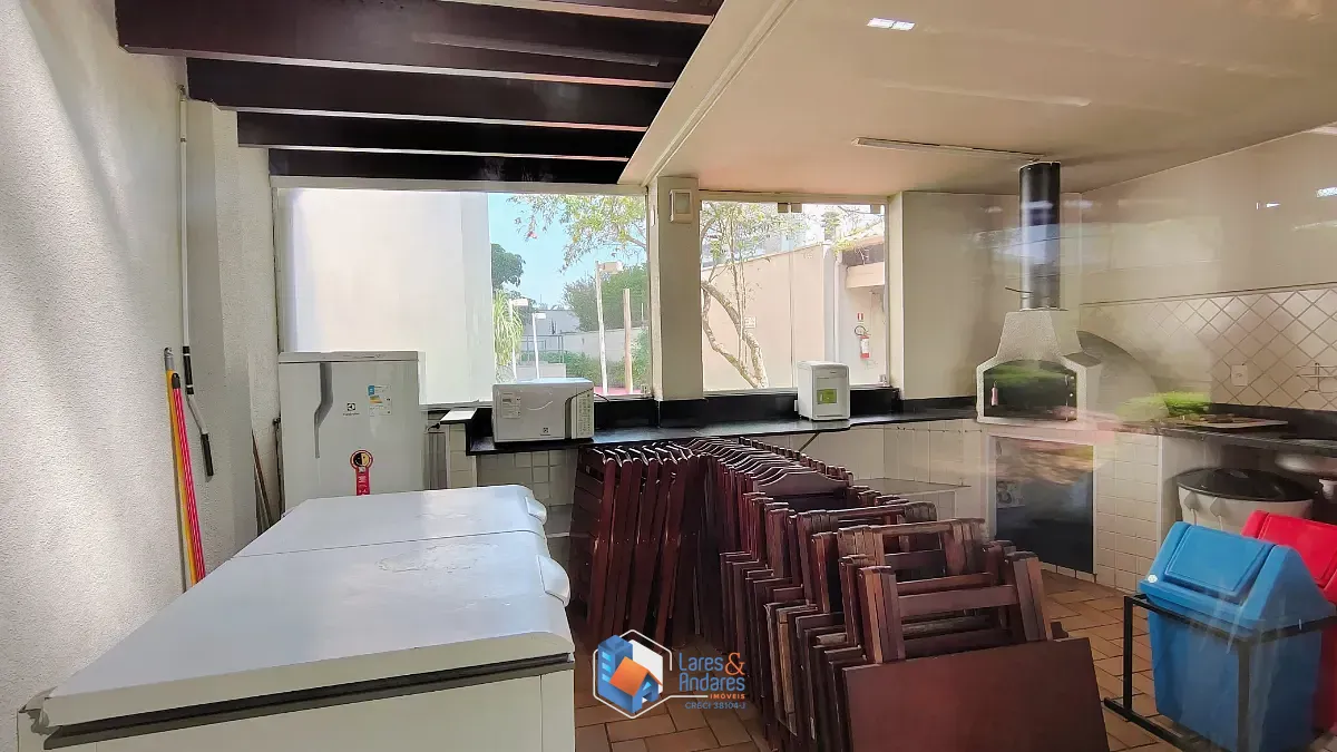 Apartamento, 3 quartos, 80 m² - Foto 121