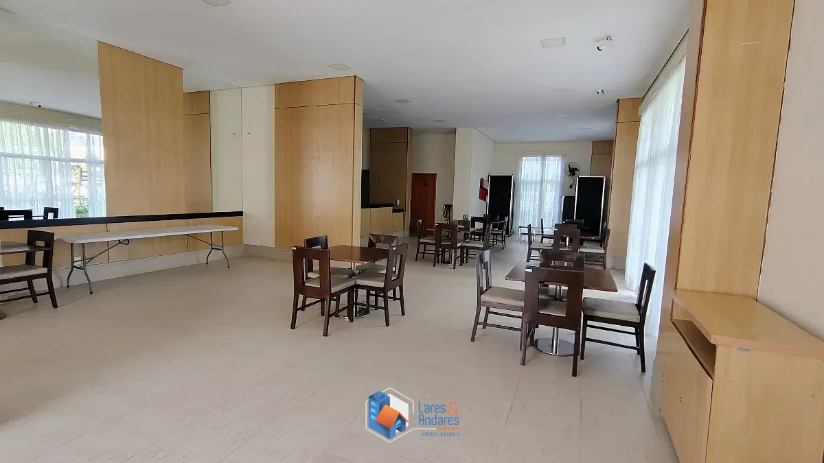 Apartamento, 3 quartos, 80 m² - Foto 139