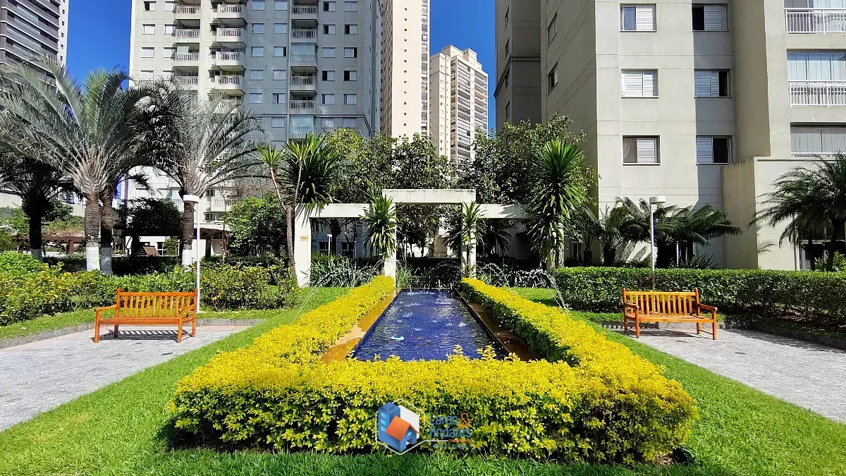 Apartamento, 3 quartos, 80 m² - Foto 77