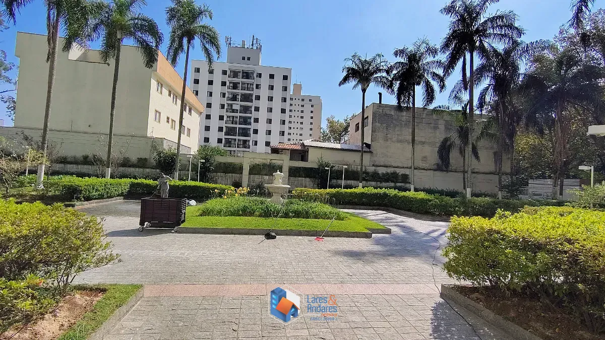 Apartamento, 3 quartos, 80 m² - Foto 69