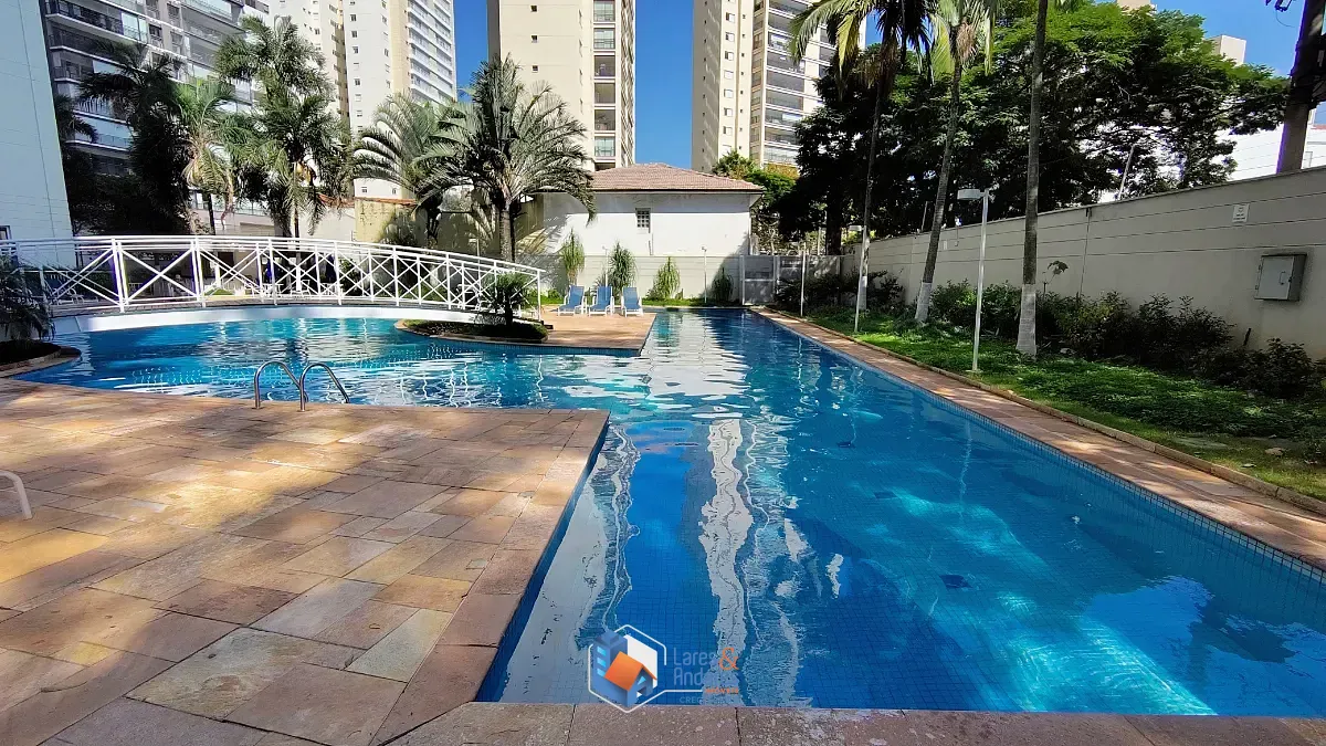 Apartamento, 3 quartos, 80 m² - Foto 94