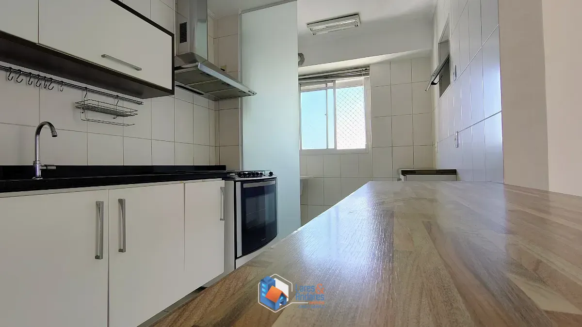 Apartamento, 3 quartos, 80 m² - Foto 33