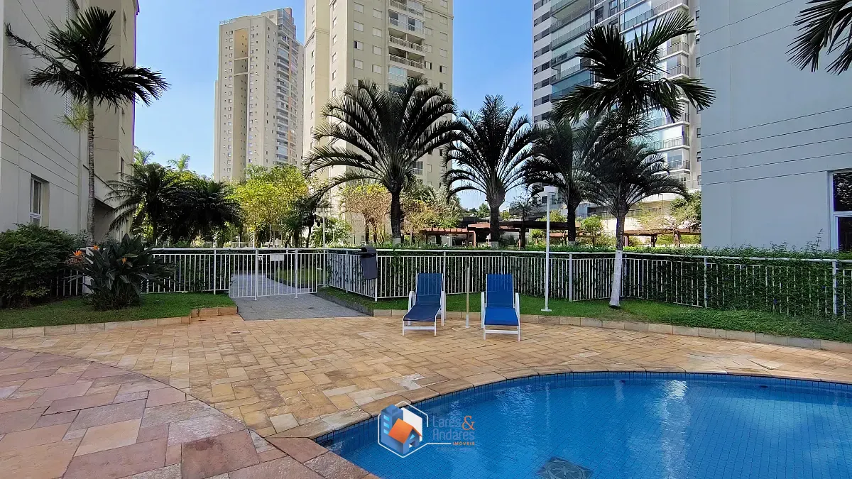Apartamento, 3 quartos, 80 m² - Foto 85