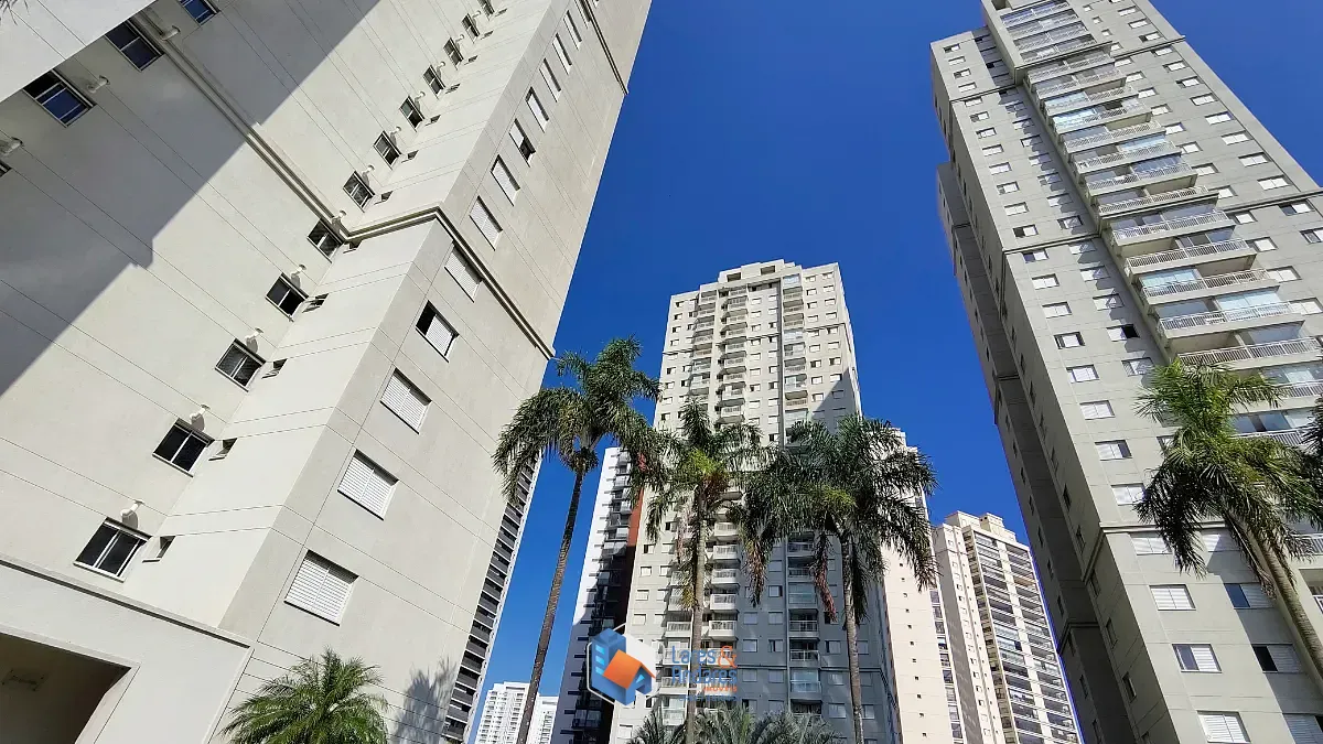 Apartamento, 3 quartos, 80 m² - Foto 73