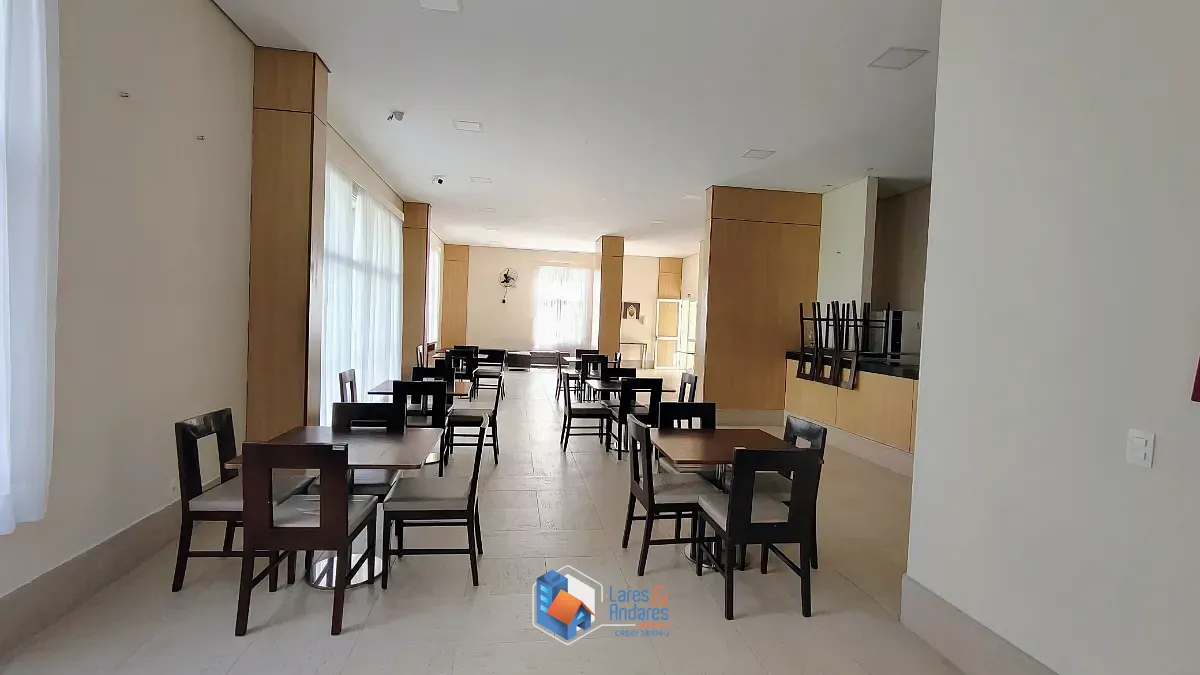 Apartamento, 3 quartos, 80 m² - Foto 135