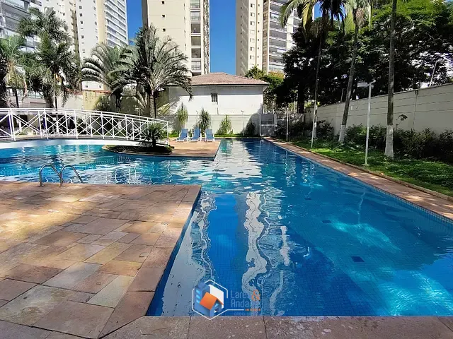 Apartamento com 80m² 3 quartos e 2 banheiros, à venda, no bairro Tatuapé em São Paulo